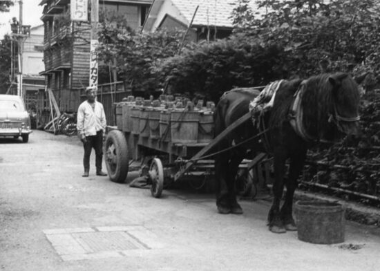 24　お茶に馬子歌・石神井台