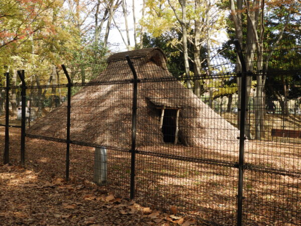 （1）練馬区前史　太古から板橋区編入まで