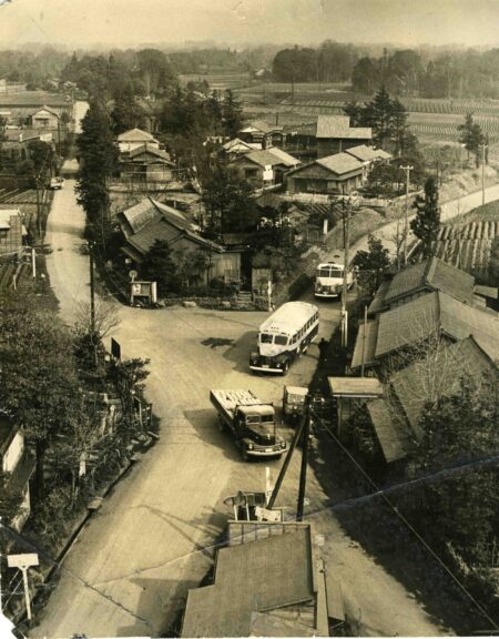 （3）練馬の自然・風土